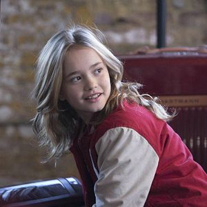 Foto Johnny Sequoyah