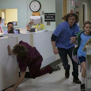 Foto Johnny Sequoyah