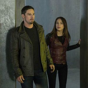 Foto Jay Ryan (III)