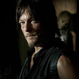 Foto Norman Reedus