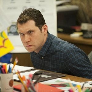 Foto Billy Eichner