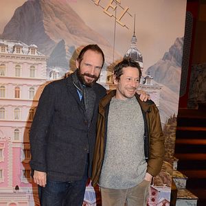 Foto El gran Hotel Budapest