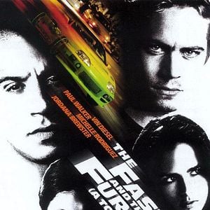 Foto Rápido y Furioso