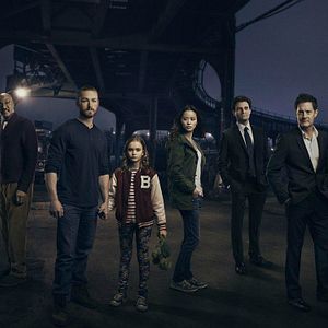 Foto Kyle MacLachlan