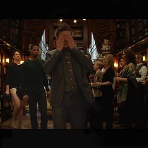 Foto Las novias de mis amigos