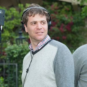 Foto Nicholas Stoller