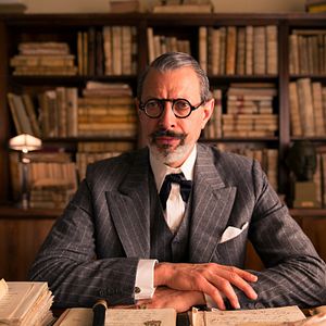 Foto El gran Hotel Budapest