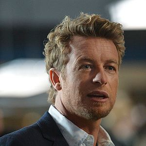 Foto The Mentalist