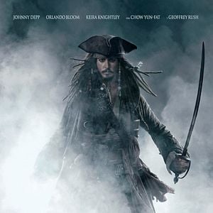 Foto Piratas del Caribe: En el fin del mundo