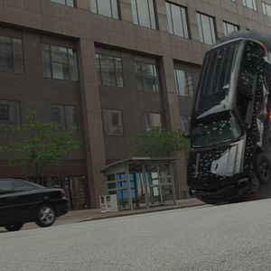 Foto Capitán América: El soldado de invierno
