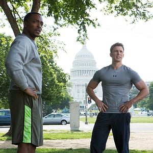 Foto Capitán América: El soldado de invierno