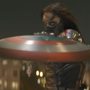 Foto Capitán América: El soldado de invierno