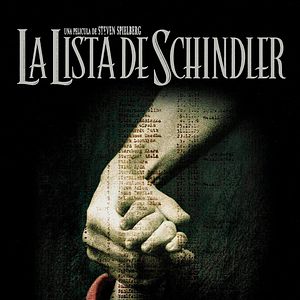 Foto La lista de Schindler
