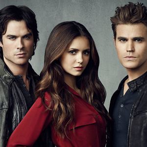 Foto The Vampire Diaries