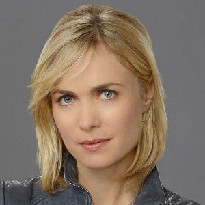 Foto Radha Mitchell