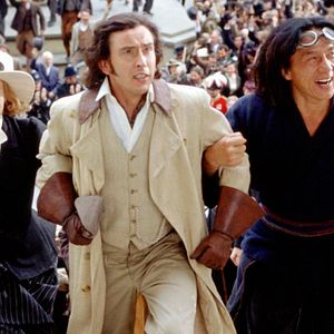 Foto La vuelta al mundo en 80 días