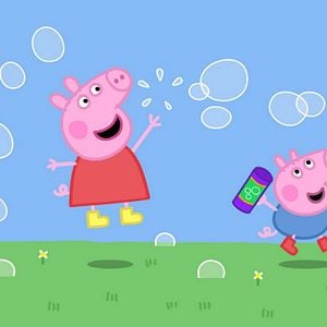 Foto Peppa Pig