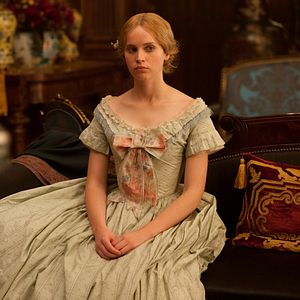 Foto The Invisible Woman