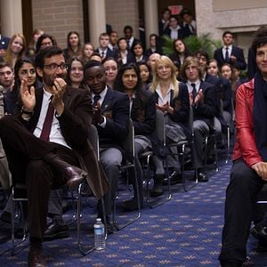 Foto Lecciones de amor