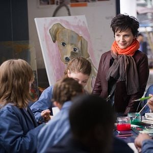 Foto Lecciones de amor