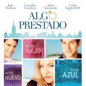 Foto No me quites a mi novio