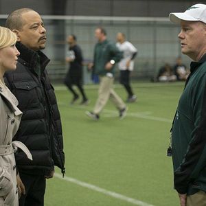 Foto La Ley Y El Orden: UVE