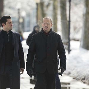 Foto La Ley Y El Orden: UVE