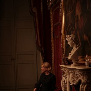 Foto Grace princesa de Mónaco