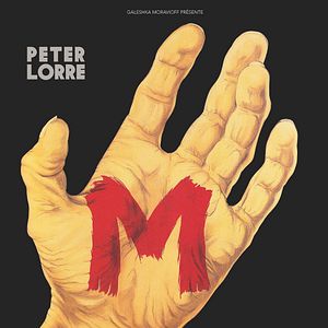 Foto M, el vampiro de Düsseldorf