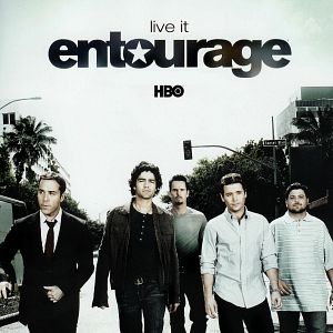 Foto Entourage: El Séquito
