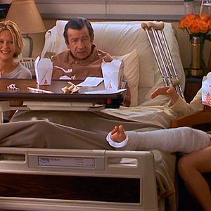 Foto No nos Dejen Colgadas