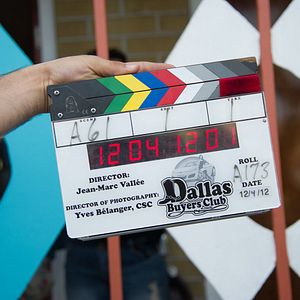 Foto Dallas Buyers Club