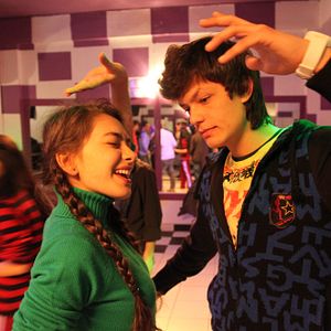 Foto Neslihan Atagül