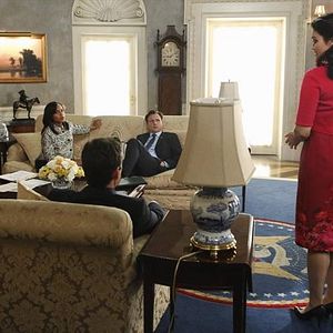 Foto Kerry Washington