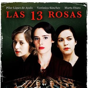 Foto Las 13 rosas