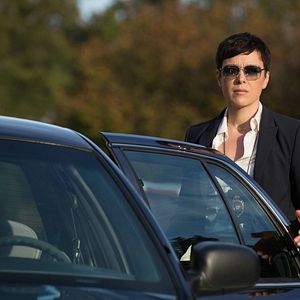 Foto Olivia Williams