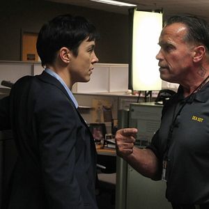 Foto Olivia Williams