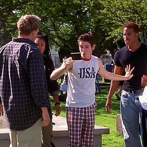 Foto Scary Movie: Una película de miedo