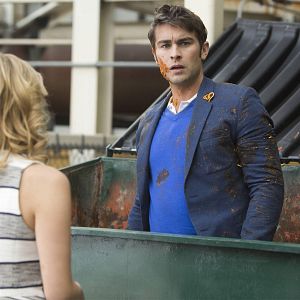 Foto Chace Crawford