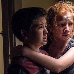 Foto Oculus: El espejo del mal