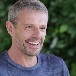 Foto Lambert Wilson