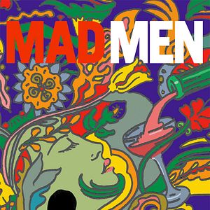 Foto Mad Men