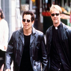 Foto Más que amigos