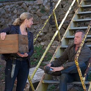 Foto Elizabeth Mitchell