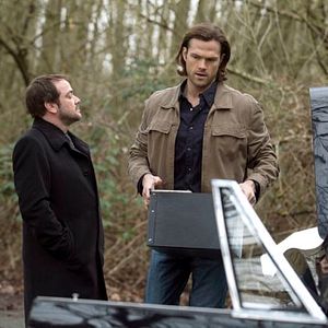 Foto Jared Padalecki