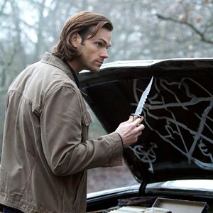 Foto Jared Padalecki