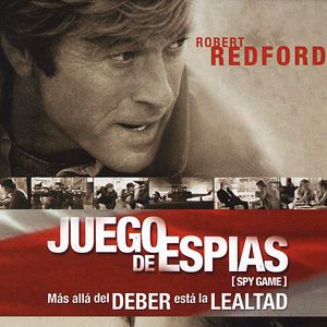 Foto Juego de espías