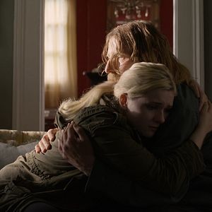 Foto Abigail Breslin