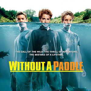 Foto Without a Paddle