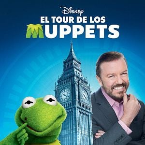 Foto Muppets 2: Los más buscados